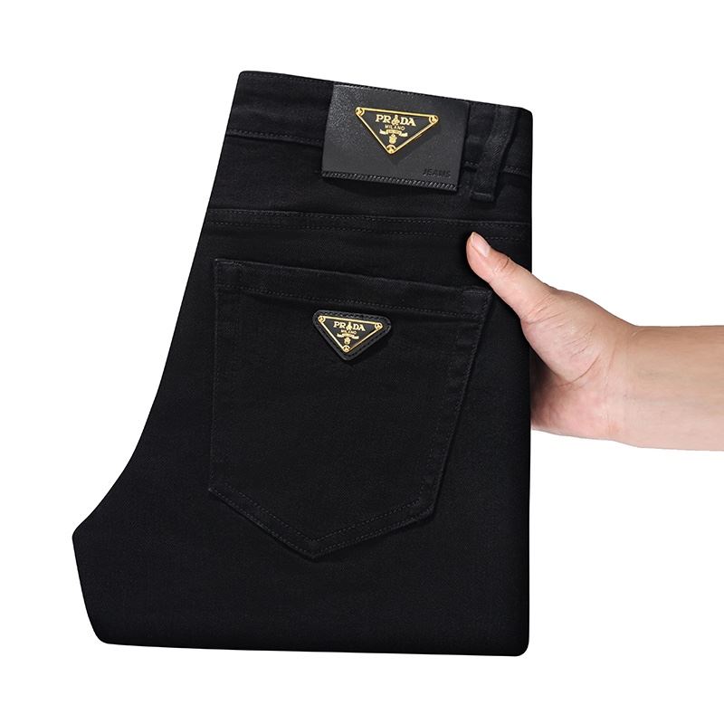 Pra*a jeans